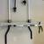 Arvika Model 7000-AF bike rack White 1 thumbnail