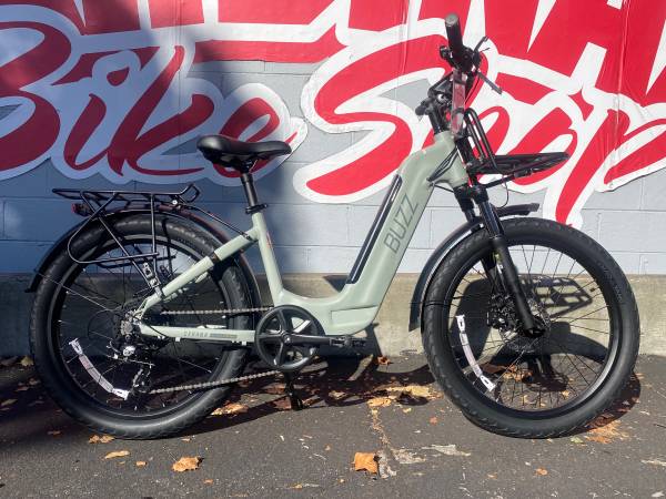 2025 Buzz Cerana 24" 1