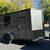 2025 Enclosed Cargo Trailer 5x10 / Camping / High Ceiling 6 Ft 1 thumbnail