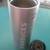 Starbucks 2019 Silver Glitter Stainless Steel Vacuum Insulated Tumbler 1 thumbnail