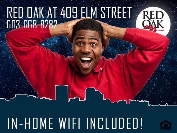 $1,983 / 431ft2 - Studio for Rent!! Free Hot Water and In-Home Wifi!!!! (Manchester)63656294579073120