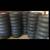 Reduced New LOADSTAR Trailer Tires and Wheels Black or Silver 8 thumbnail