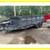 7 x 16 Dump Trailer 14K w/ 36" Sides 8 gauge 1 thumbnail