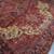 AMAZING, ANTIQUE, HAND-KNOTTED, HERIZ PERSIAN ORIENTAL RUG 12.3 x 9.8 11 thumbnail
