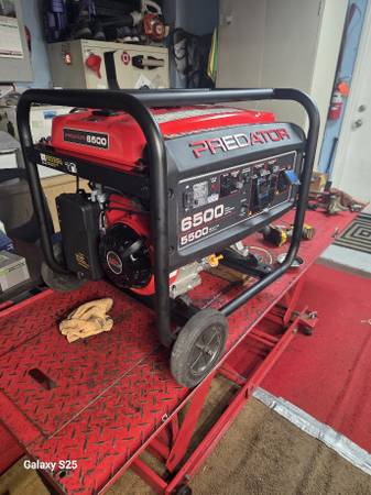 Small Engine Repair & Maintenance 1