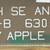 Macintosh SE Analog Board 820-0206-B 630-0147-C - AS IS/FOR PARTS 3 thumbnail