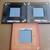 IKEA Square Framed Mirror Malma x 3 2 thumbnail
