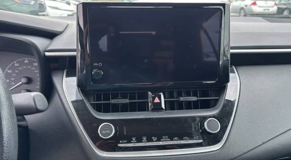 2022 Toyota Corolla - $7,000 (Houston)63622362517251122