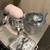 Pink KitchenAid Stand Mixer + Food Processor Dicing Attachment 2 thumbnail