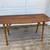 Mahogany Table with Mid Century vibe 1 thumbnail