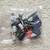 Vtg 2000 Takara Transformers SCF G1 Optimus & Megatron PVC Figures New 5 thumbnail