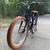 PRIORITY E-COAST E-BIKE indigo - BRAND NEW! 3 thumbnail