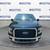 2017 Ford F150 XLT pickup Shadow Black 9 thumbnail