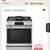 New LG gas range 3 thumbnail