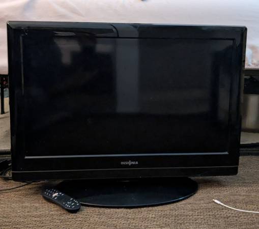 TV / DVD Combo 1