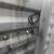 Aluminum Sturdy Lite Semi Truck Headache Cab Rack 69"x86" Chain Hanger 17 thumbnail