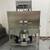 ADS - Commercial Stainless Steel Double Dishwasher 7 thumbnail