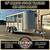 16' Calico Stock Trailer 1 thumbnail