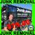$75.00 SAME DAY JUNK REMOVAL🚛💨Appliance🛋️Furniture♻️Junk/Trash 1 thumbnail
