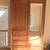 Art Nouveau Armoire from early 1900s Excellent with Maker's marks 1 thumbnail