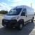 2025 RAM PROMASTER TRADESMAN 2500 3 thumbnail