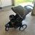 Baby Trend Xcel-R8 Plus Jogging Stroller 3 thumbnail