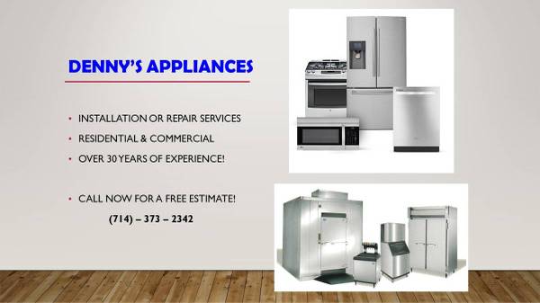HVAC / Furnace / Appliance Install / Repair Services!! Fast & 24/7!! 1