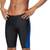 Speedo Men's Swimsuit ProLT Solid Jammer, Eco Splice Speedo Blue, 38 1 thumbnail