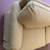 HICKORY CHAIR CO. CAROLYN COLL. SOFA, MED. MAHOGANY, EX CD, ORIG OWNER 10 thumbnail