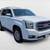 2017 GMC Yukon 4x4 4WD SLT SUV 3 thumbnail