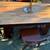 Modern style/barn Big dinning set colors brown/cinnamon and natural co 11 thumbnail