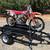Folding Motorcycle Trailers 1 thumbnail