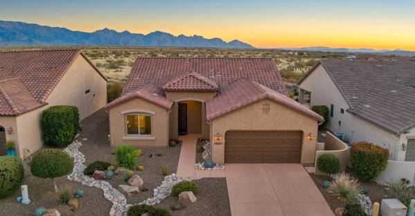 Saddlebrooke Ranch 1