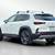 2025 Mazda CX50 2.5 Turbo Premium Package suv Wind Chill Pearl 6 thumbnail
