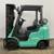 ☆☆☆  2015 MITSUBISHI FGC25N FORKLIFT   ☆☆☆ 6 thumbnail