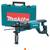 Makita Rotary hammer 1 thumbnail