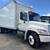 2014 Hino 268 24', 2500 MAXON LIFTGATE, NEW TIRES, DIESEL, UNDER CDL 8 thumbnail