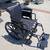 "Cruiser X4"--Wheelchair for Kids and Petite Adults by Drive Medical 3 thumbnail