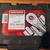 CRAFTSMAN 34553, 10 Pc. 3/8" Drive, SAE socket set (NOS) 3 thumbnail
