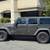 2016 Jeep Wrangler Unlimited Sport 4x4 4dr SUV 6 thumbnail
