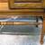 Bench Spectacular Solid Oak Bench Cabinet With Armrest 9 thumbnail