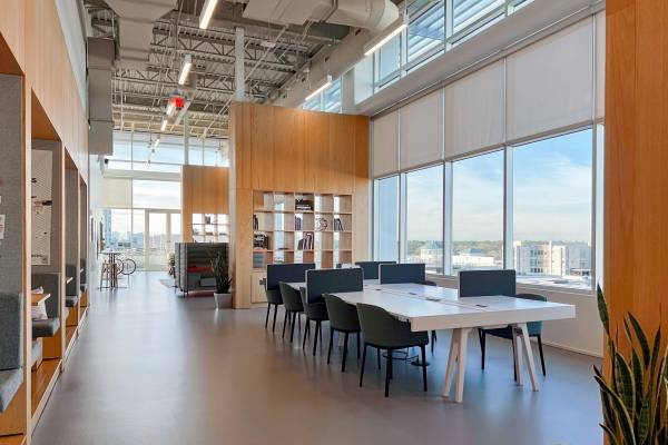 $1,284 Premium Office Space at SPACES CityCentre One! (Houston)63906681012739123