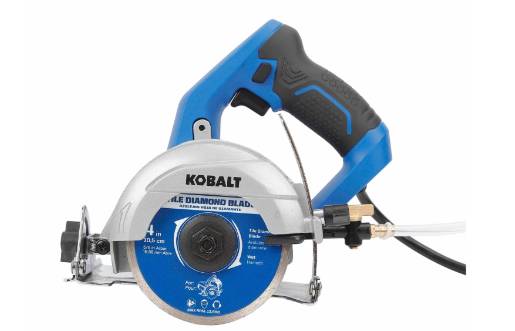 New Kobalt Corded Tile Cutter 1