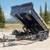 Southland 7x14 14K Dump Trailer - Pro 2 thumbnail