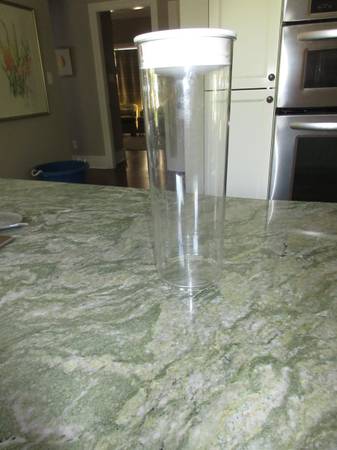 "ClickClack" Pasta Storage Container 1