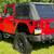 2009 jeep wrangler jk. Lift lots of extras 1 thumbnail