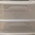 Sterilite Stacking Drawer Set with Various Sizes 2 thumbnail