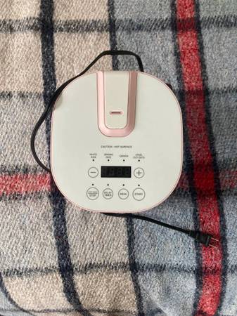 Rice Maker with multiple settings (steel cut oats, quinoa, etc) 1