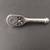 Snap On 3/8 drive stubby ratchet 2 thumbnail