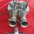 BSA A10 DUAL CARB CYLINDER HEAD with 1 5/32" GP CARBS & MATCHBOX FLOAT 3 thumbnail